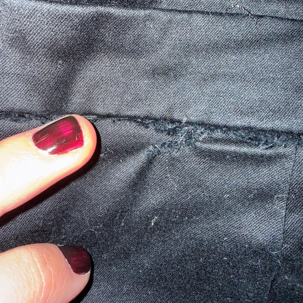 Lilly Pulitzer Mae Black Strapless Dress - Picture 5 of 8